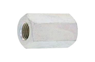 鉄 高ナット(細目)